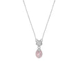 Lady Poof Necklace
