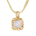 Flowers by Orly Pendant