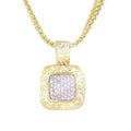 Flowers by Orly Pendant