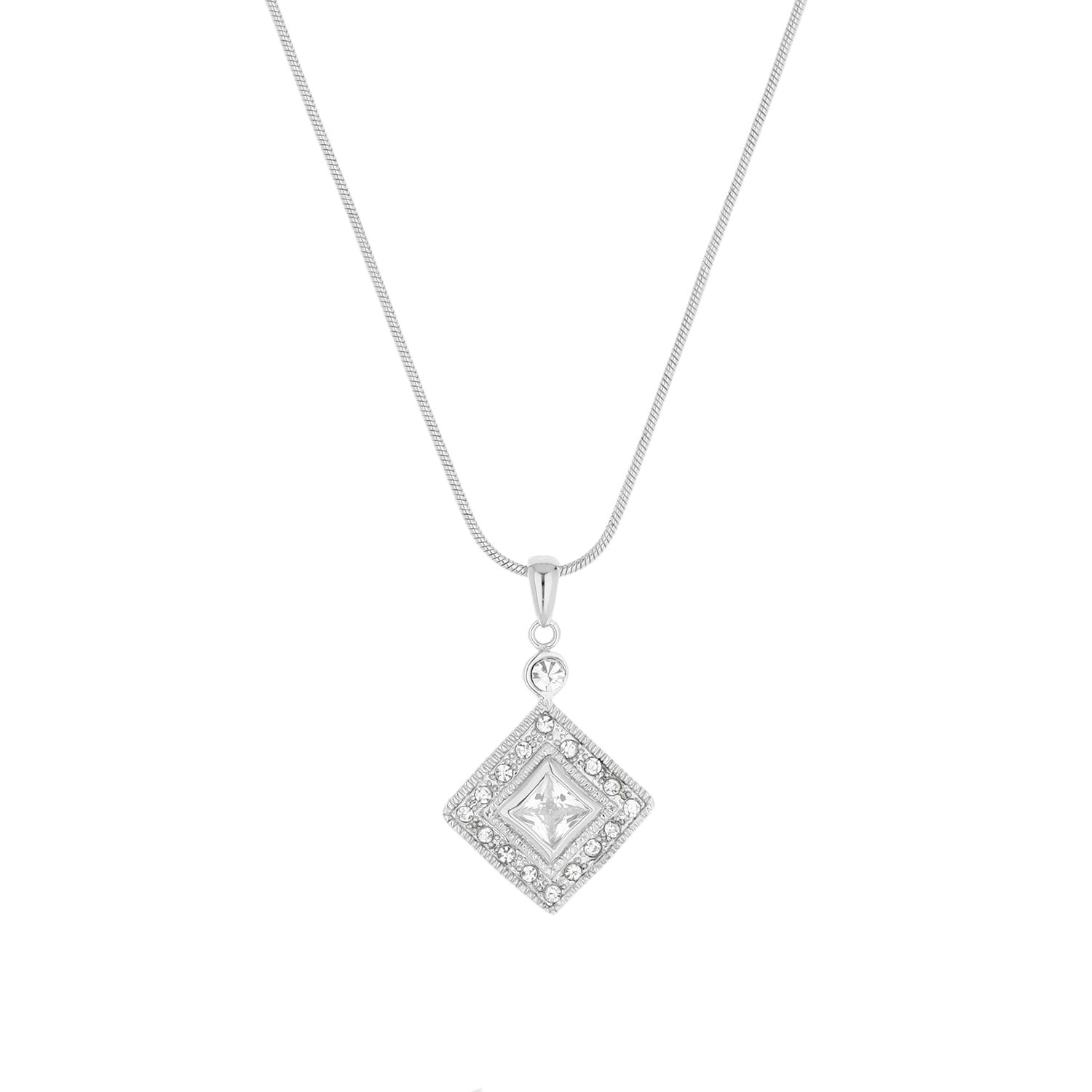 Lauren G Adams Necklace