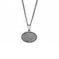 The Glam Necklace