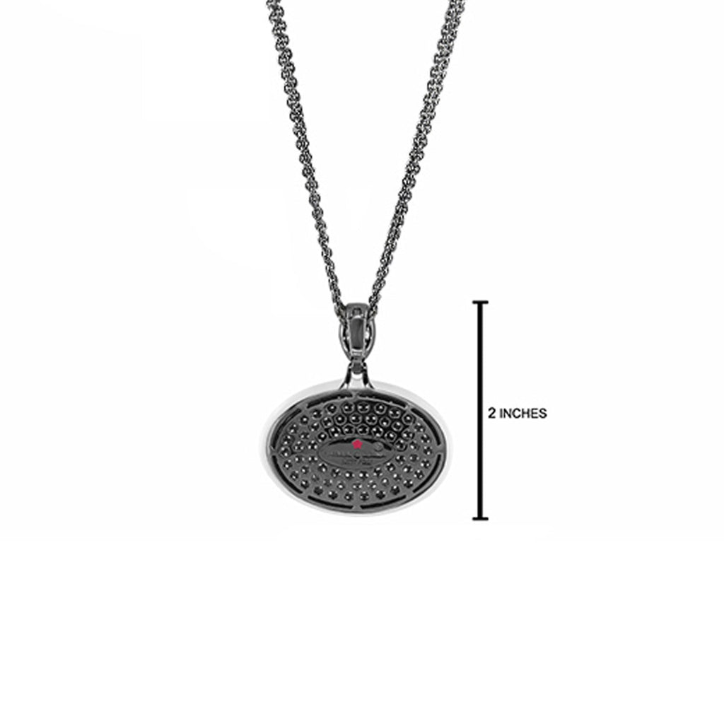 The Glam Necklace