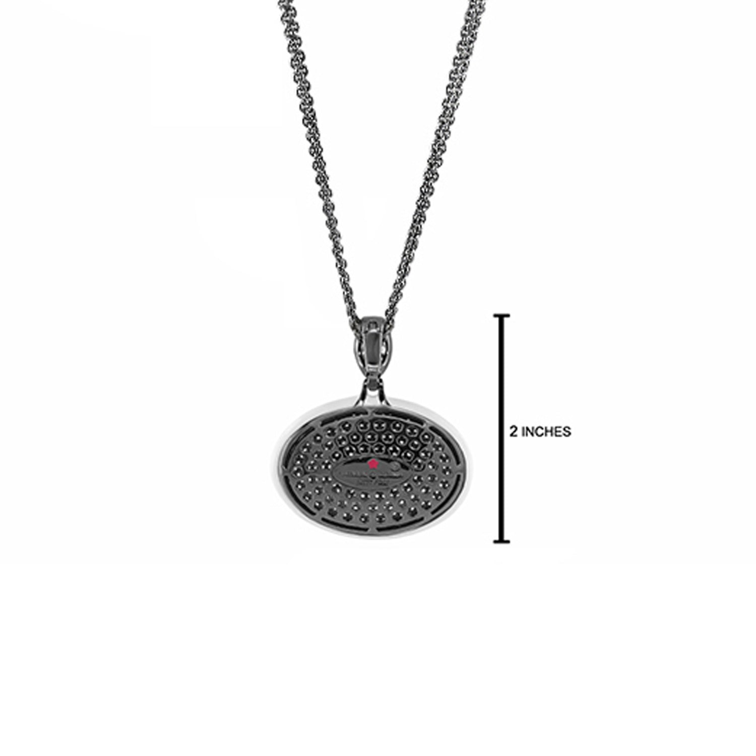 The Glam Necklace