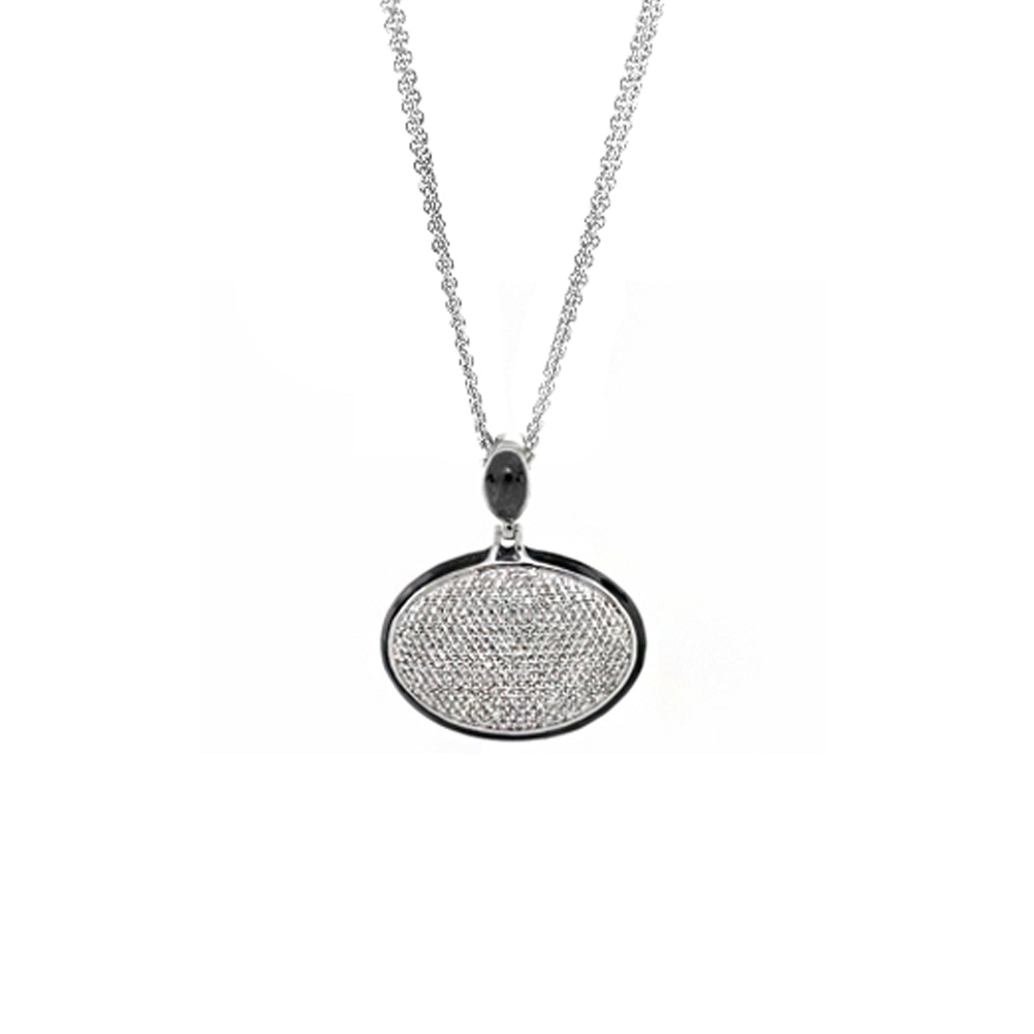 The Glam Necklace