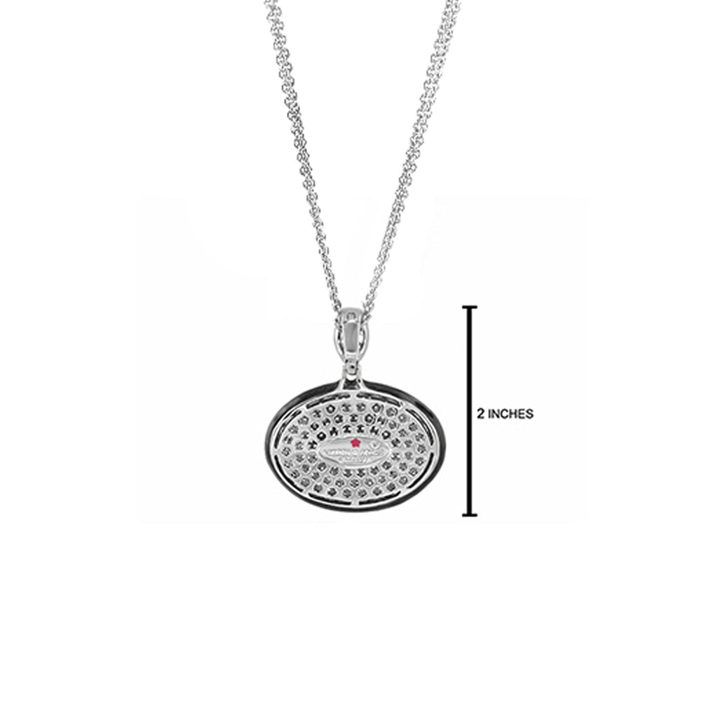 The Glam Necklace