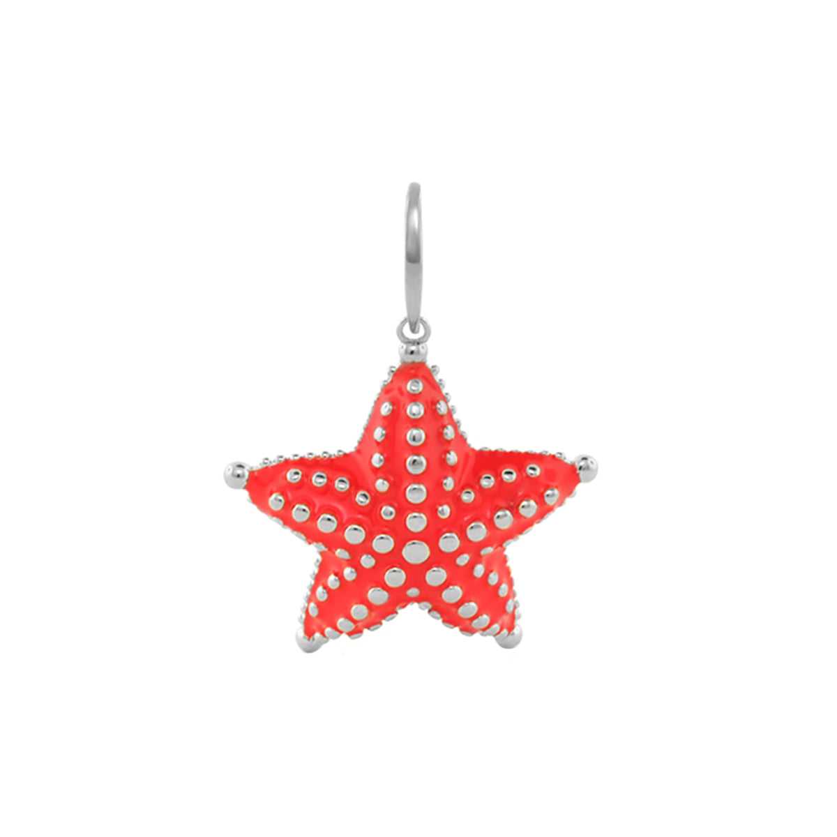 Eau Starfish Pendant