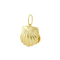 Eau Oyster Pendant