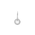 Eau Cz Pendant