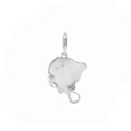 Eau Stingray Pendant