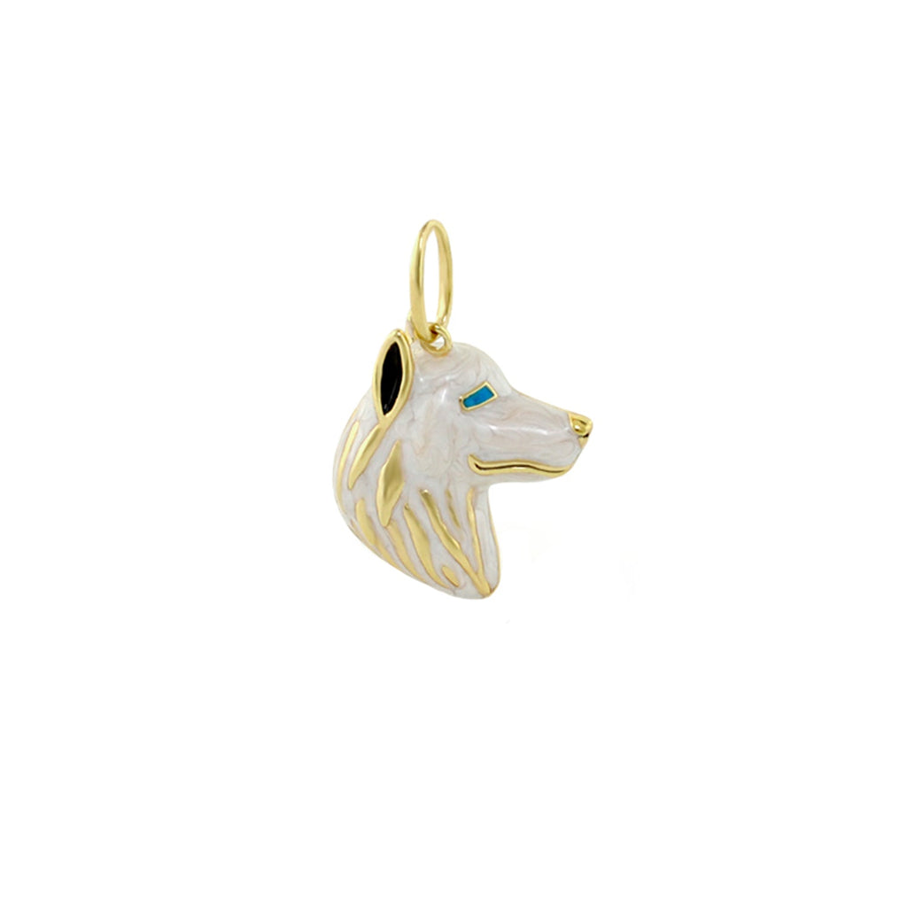Eau Husky Pendant