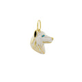 Eau Husky Pendant