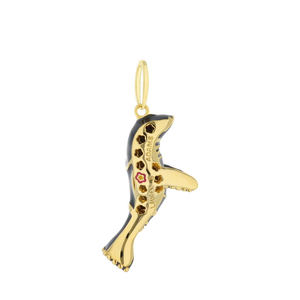 Eau Sea Lion Pendant