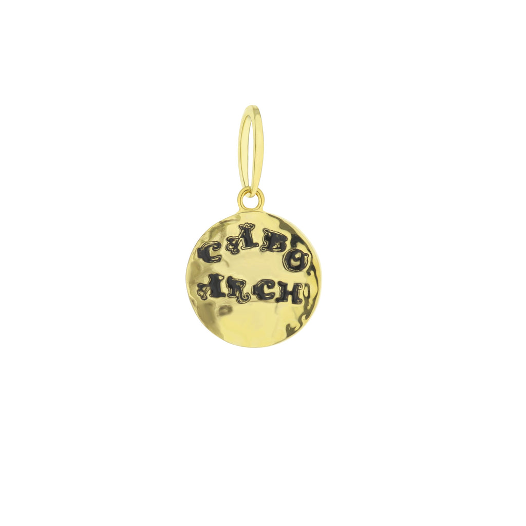 Eau Cabo Arch Pendant