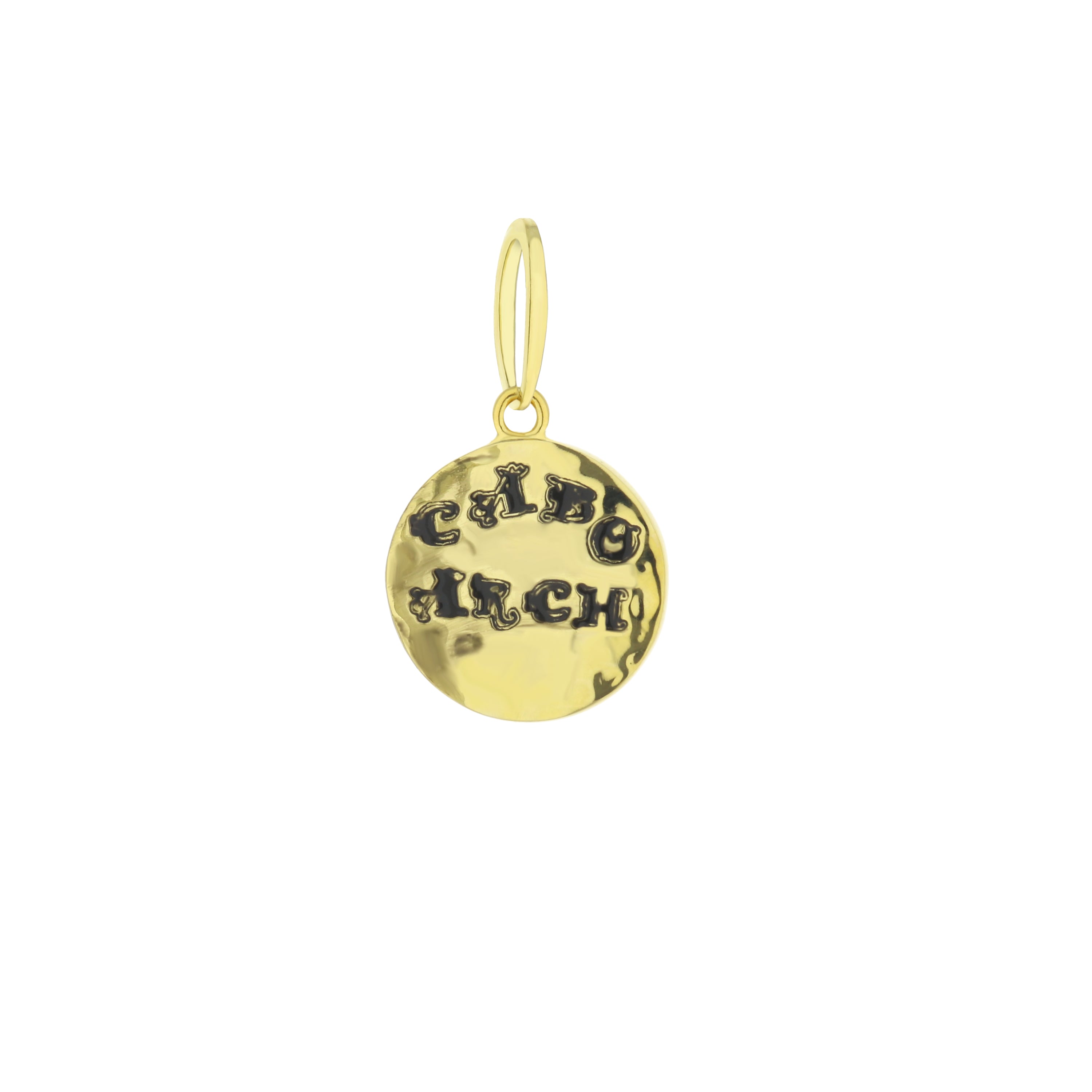 Eau Cabo Arch Pendant