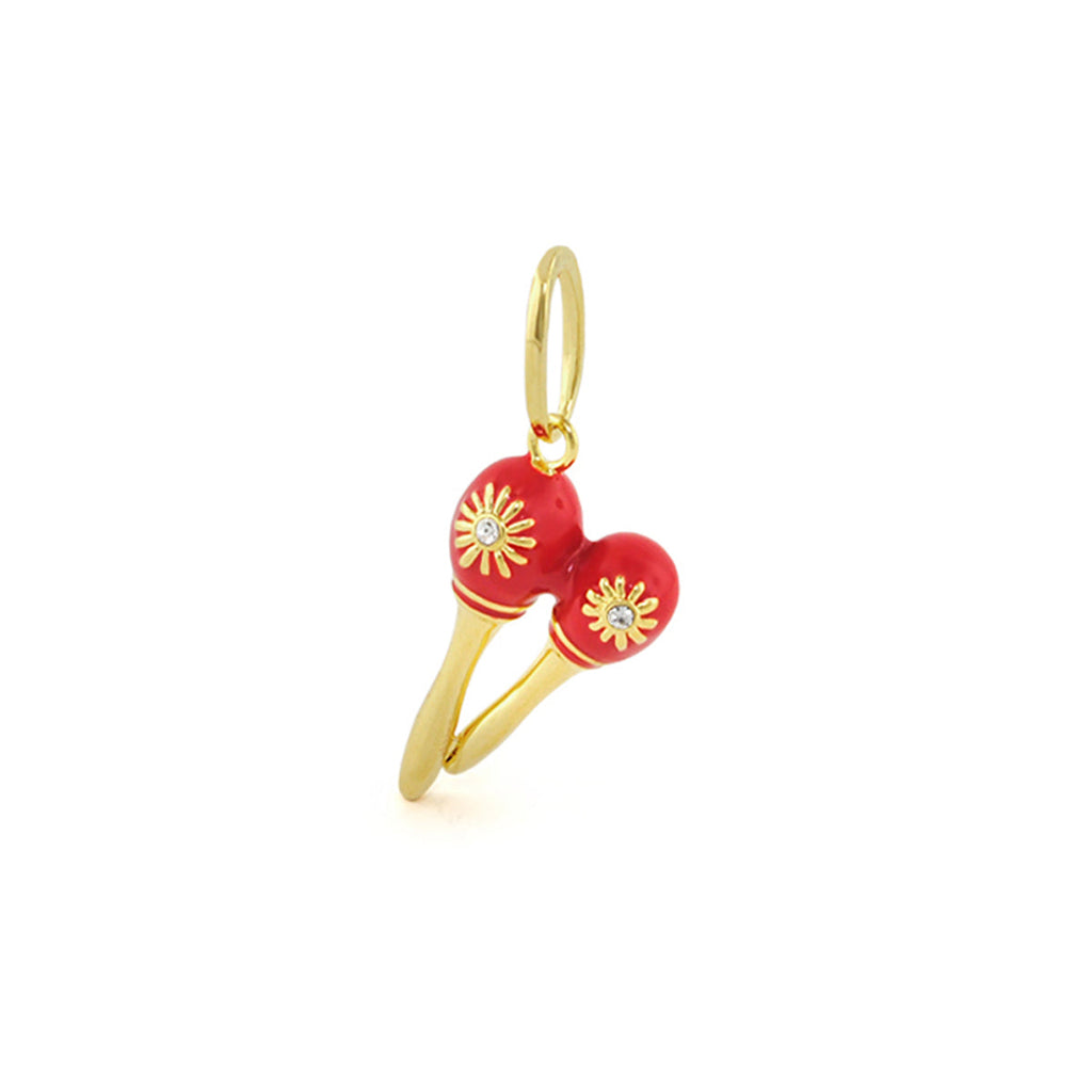Eau Maracas Pendant