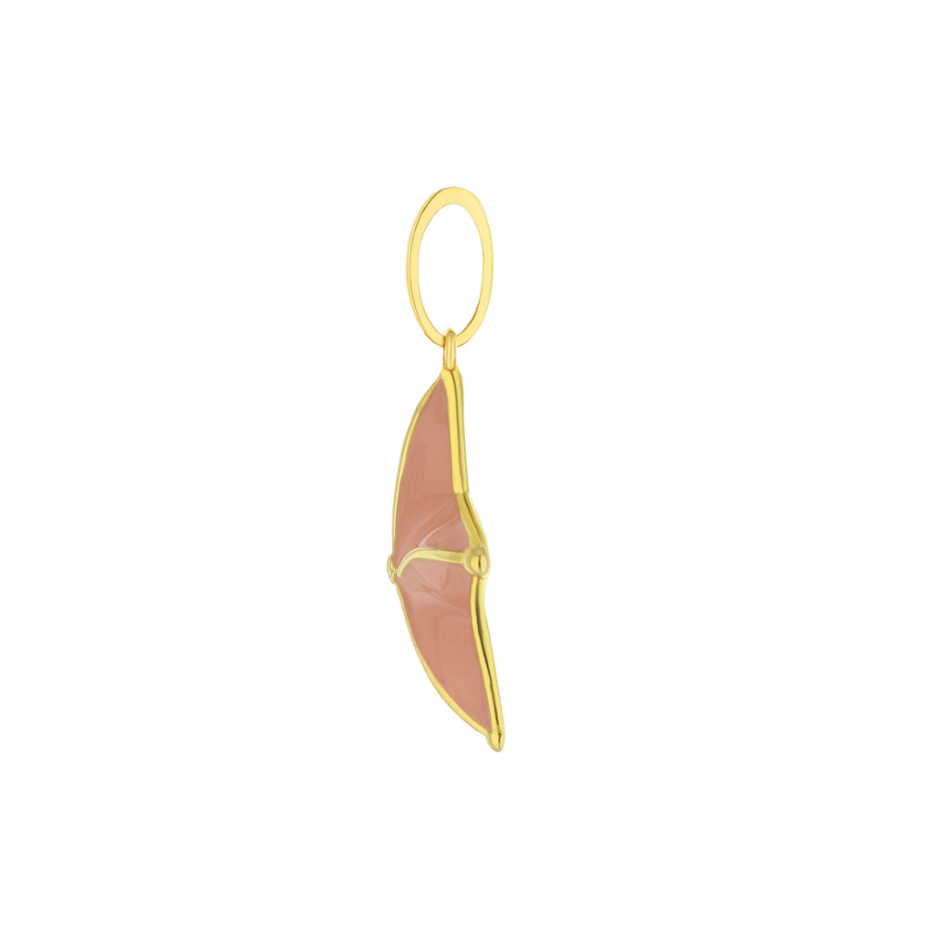 Eau Starfish Pendant