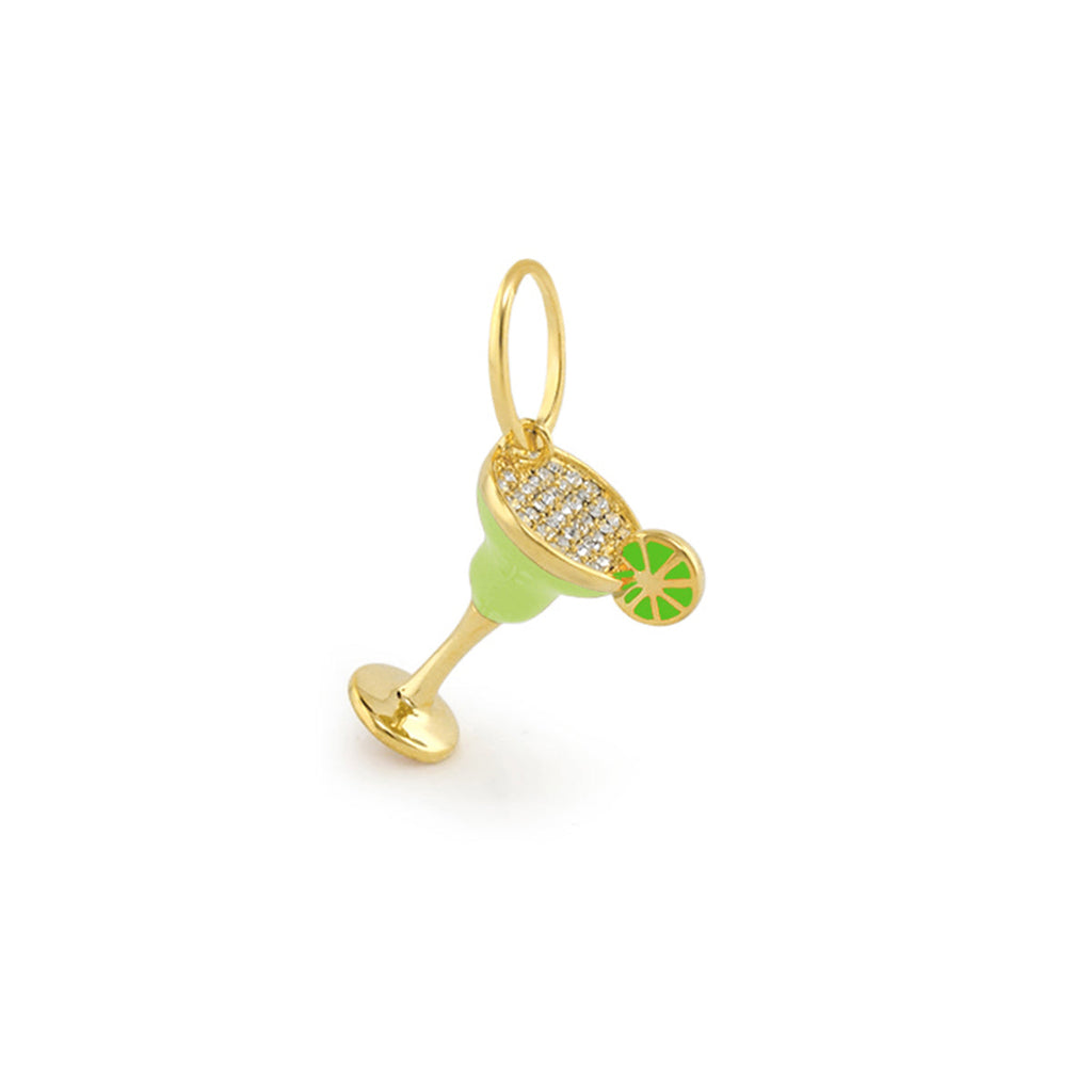 Eau Margarita Cocktail Pendant