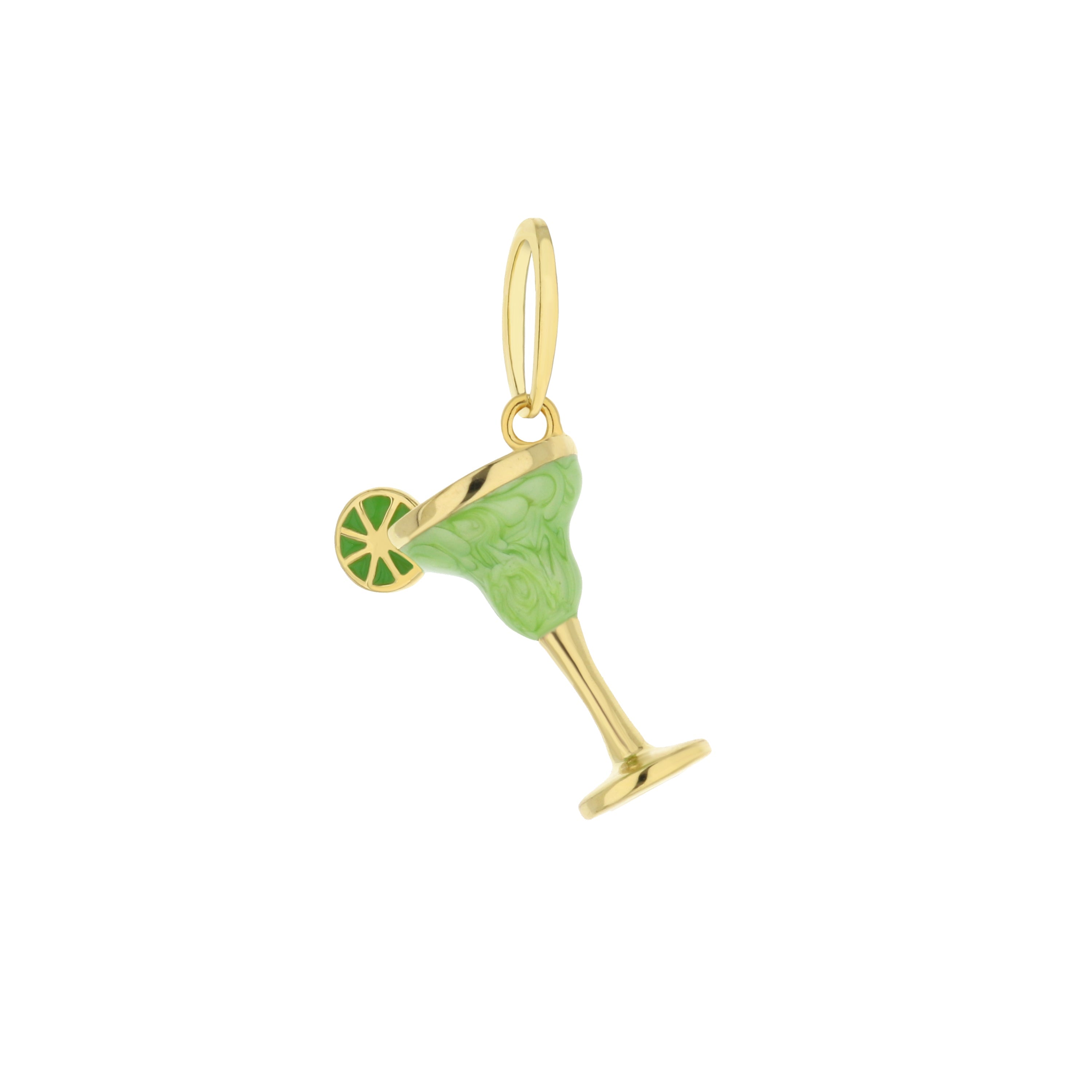 Eau Margarita Cocktail Pendant