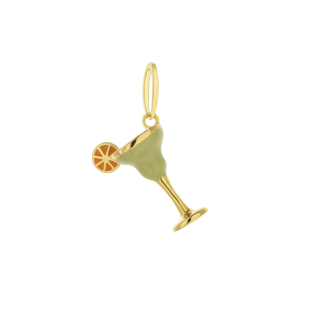 Eau Margarita Cocktail Pendant
