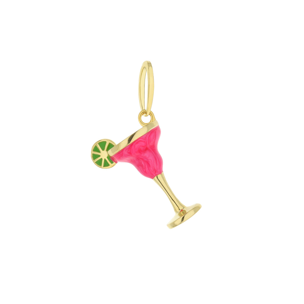 Eau Margarita Cocktail Pendant