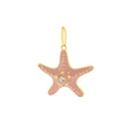 Eau Star Fish Pendant