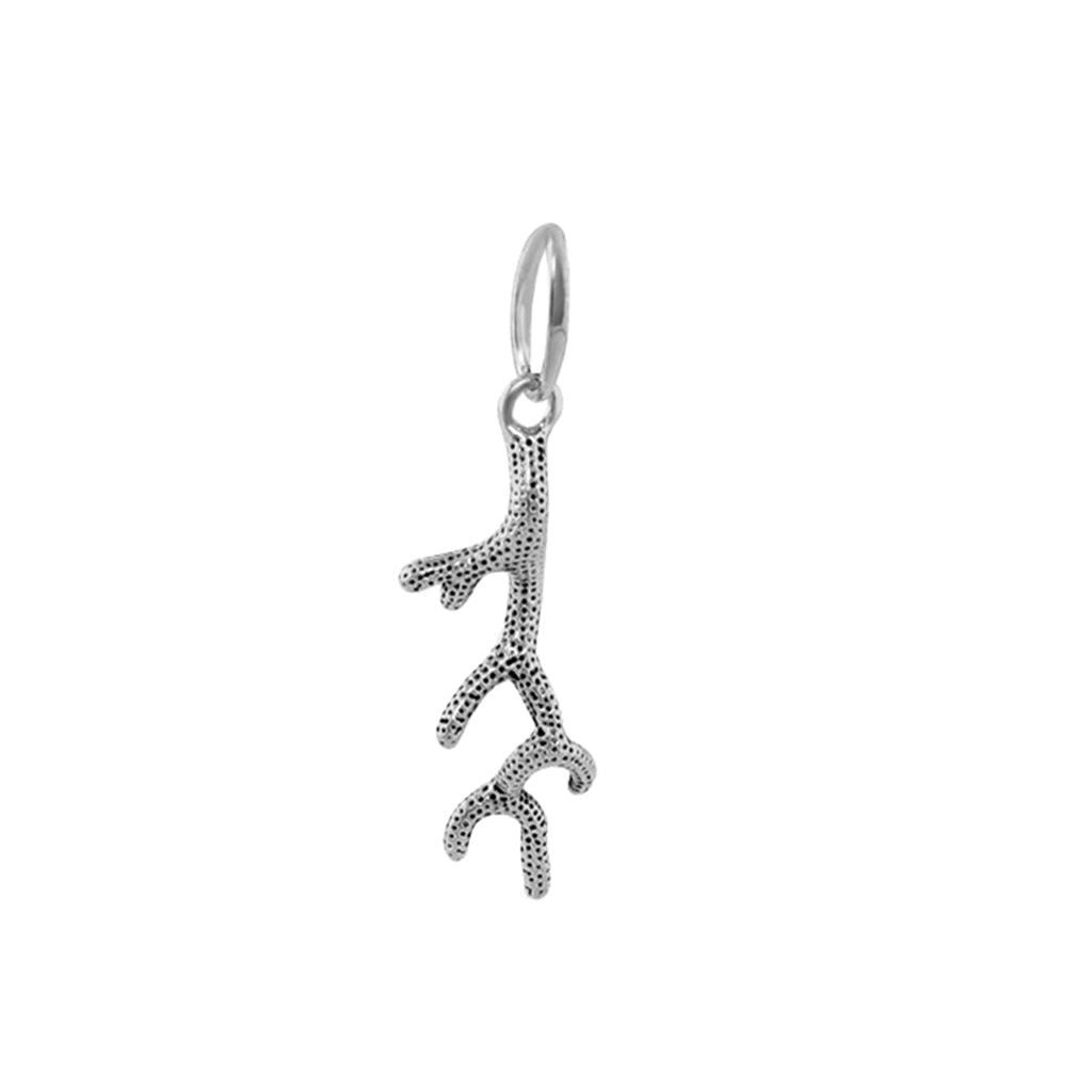Eau Coral Pendant