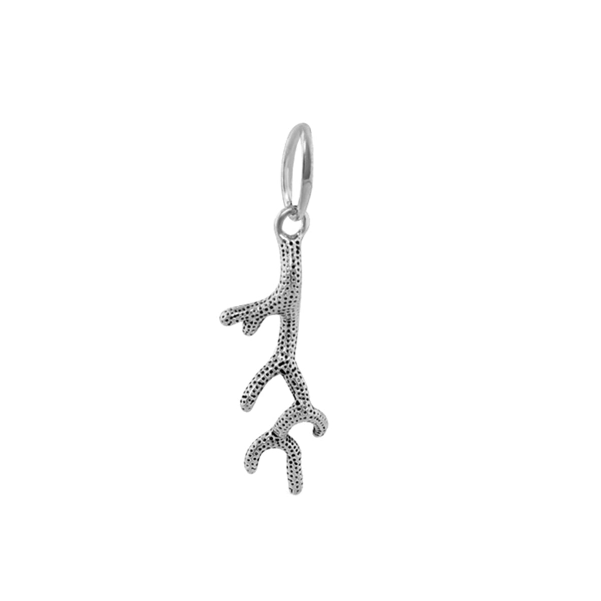 Eau Coral Pendant