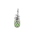 Eau Pineapple Pendant