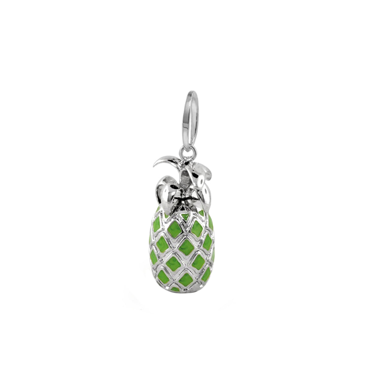 Eau Pineapple Pendant