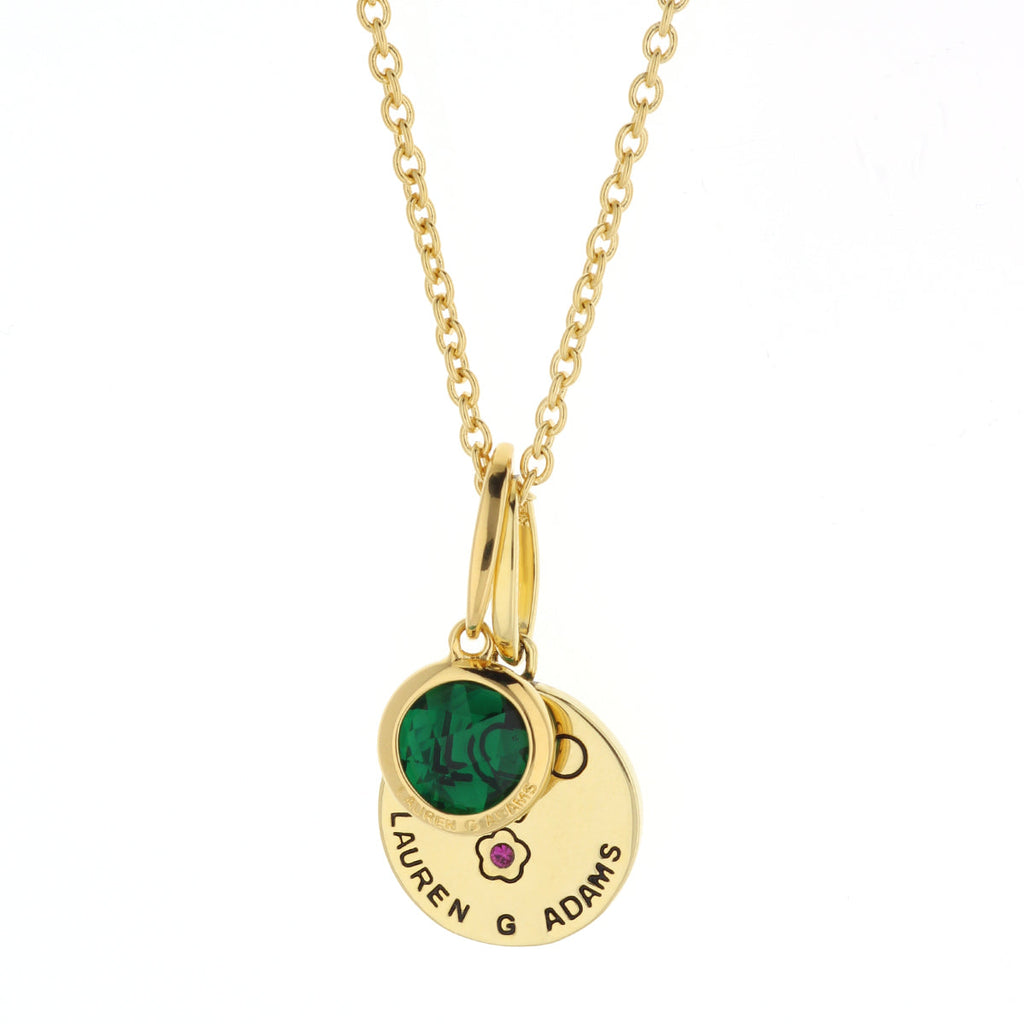 December Birthstone Color
