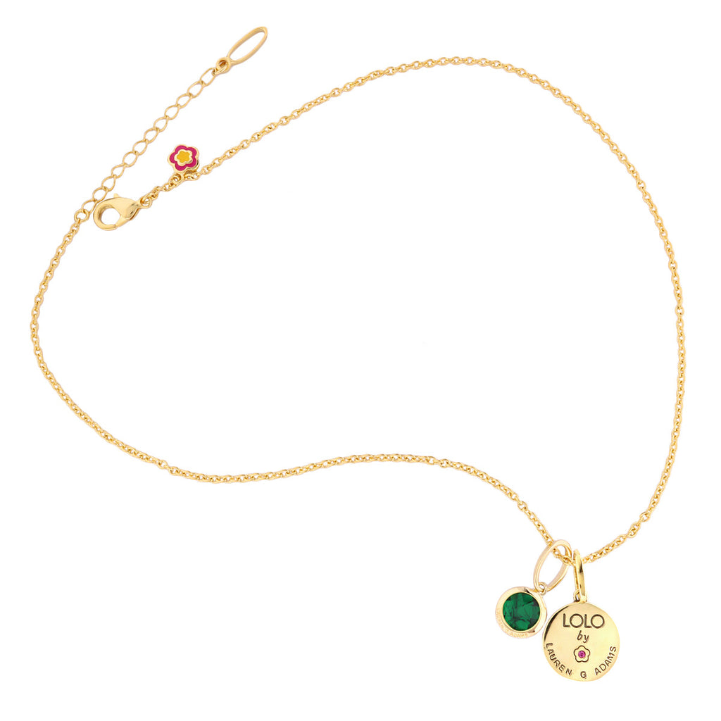 December Birthstone Color