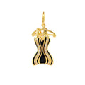 Dress Pendant