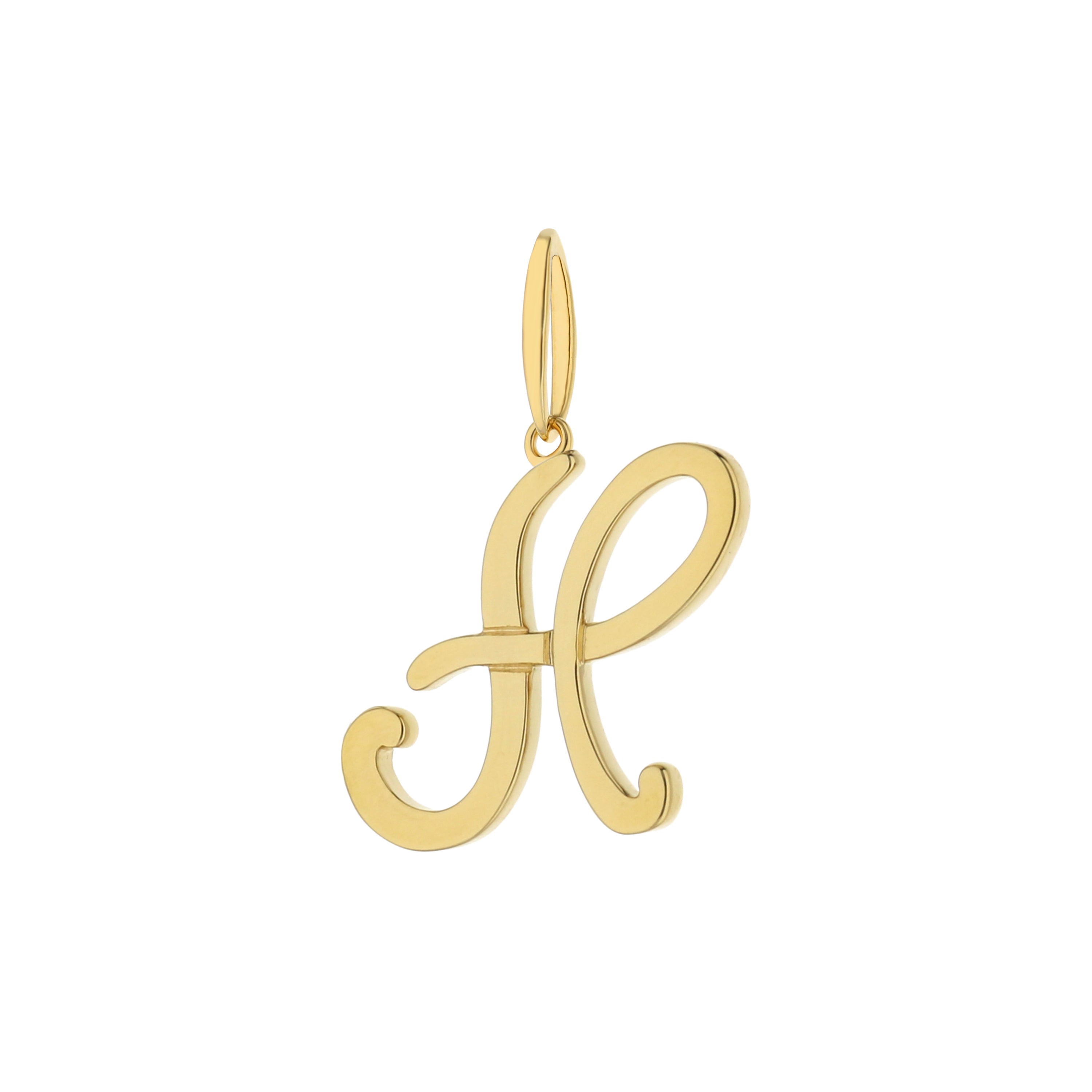 Lolo Initial Pendant