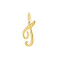 Lolo Initial Pendant