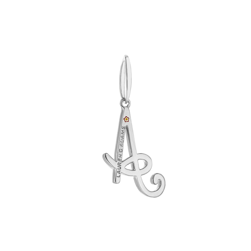 Lolo Inital Pendant