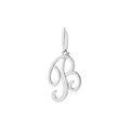Lolo Inital Pendant