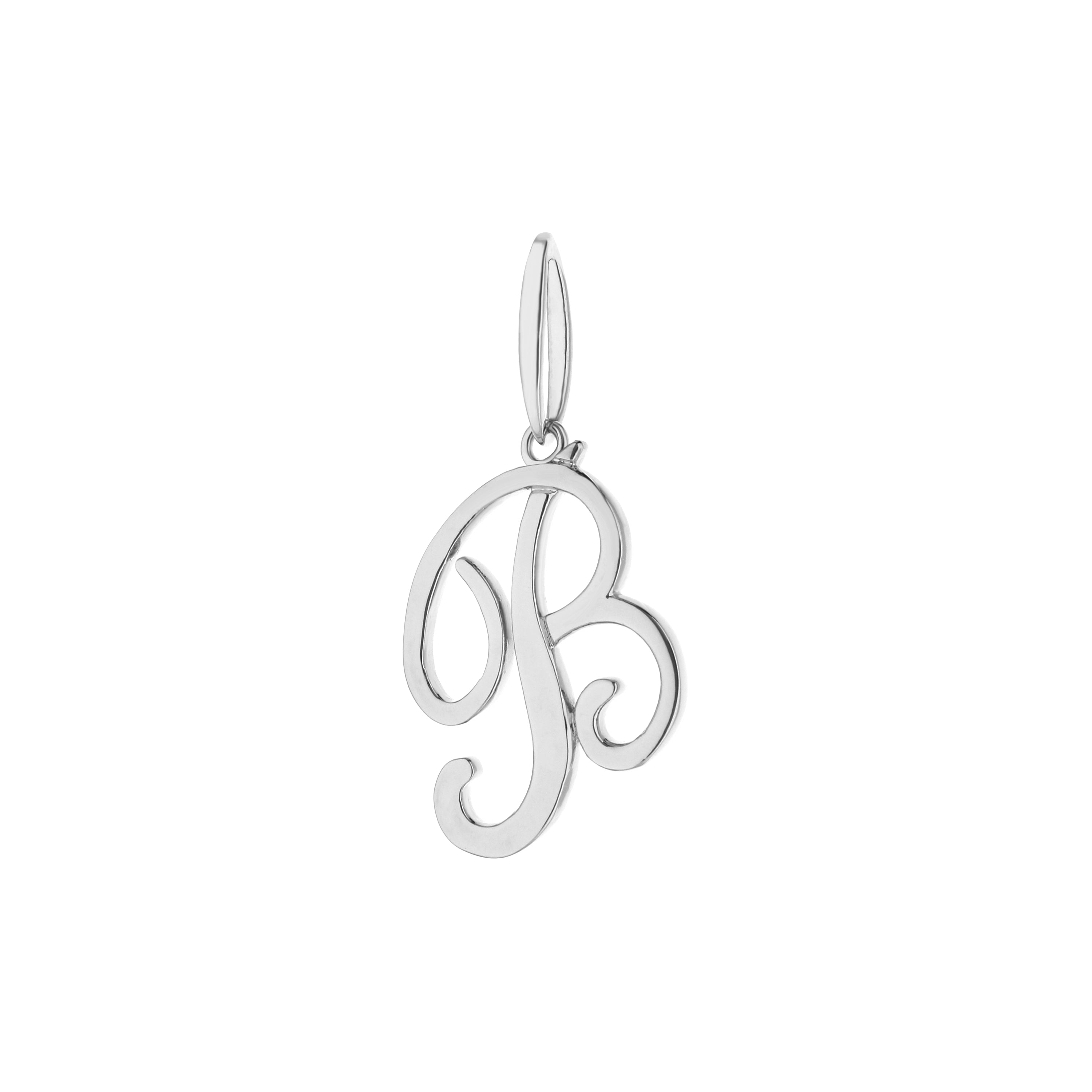 Lolo Inital Pendant