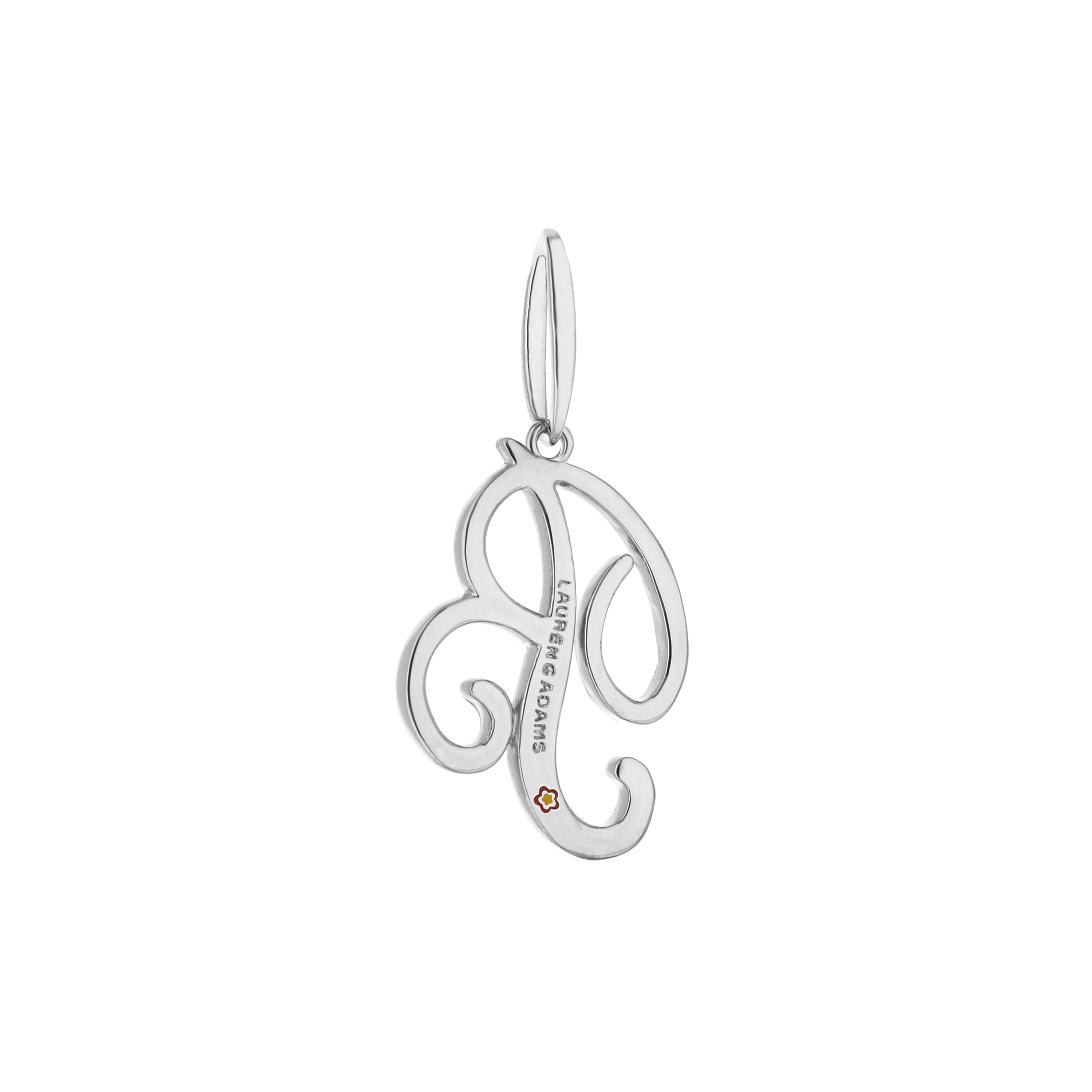 Lolo Inital Pendant
