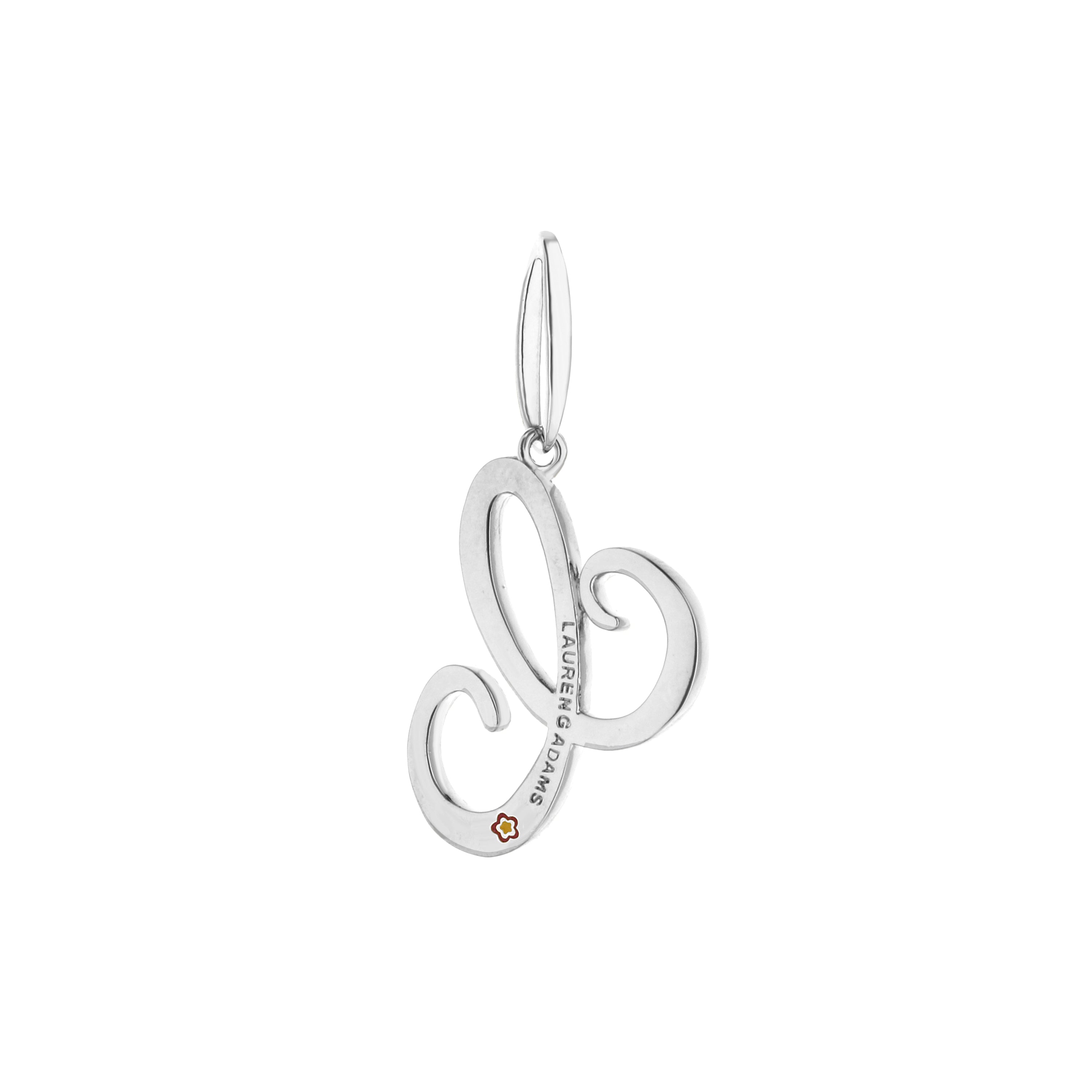 Lolo Inital Pendant