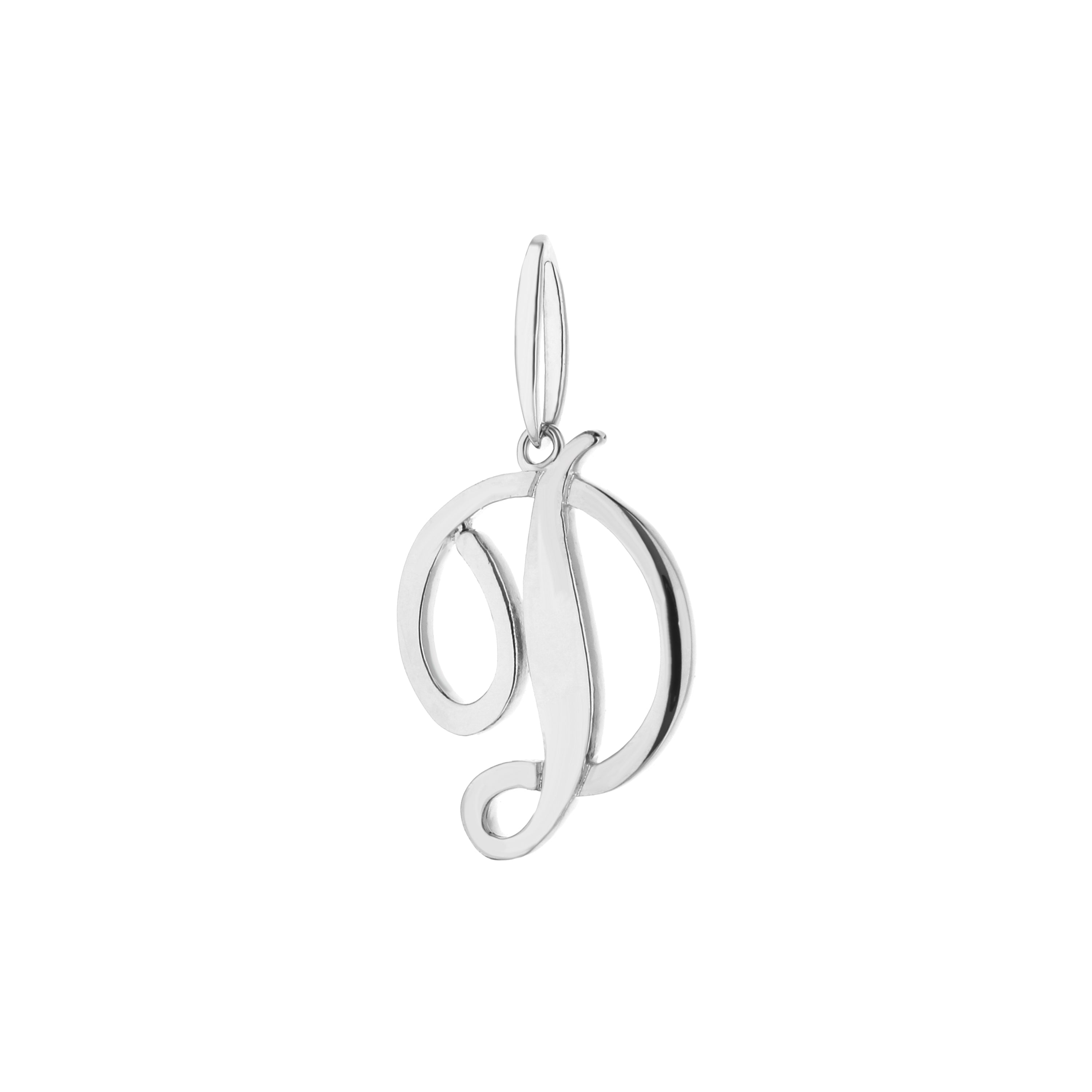 Lolo Inital Pendant