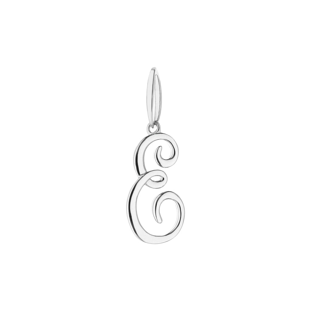 Lolo Inital Pendant