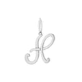 Lolo Inital Pendant