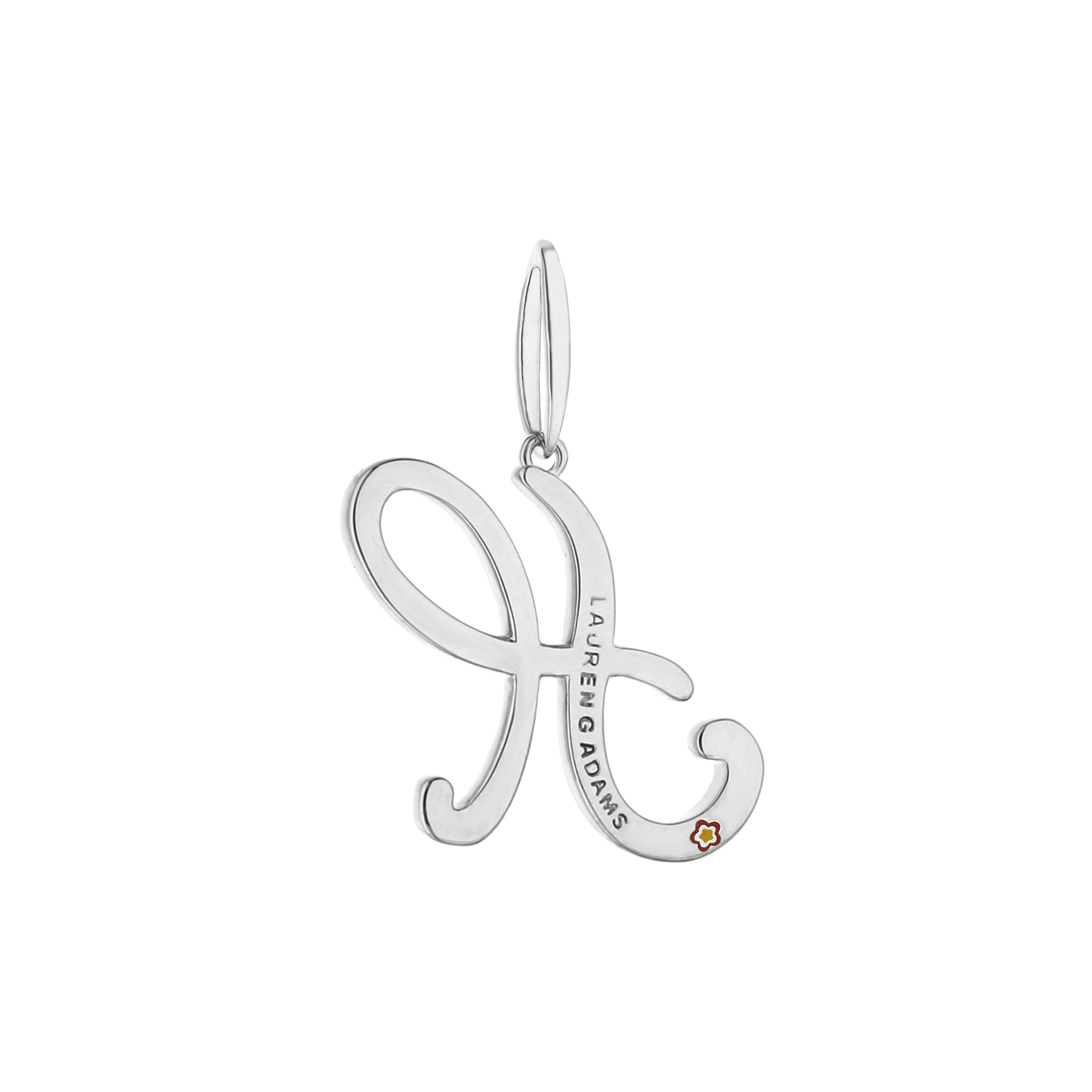 Lolo Inital Pendant