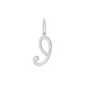 Lolo Inital Pendant