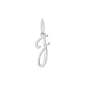 Lolo Inital Pendant