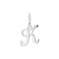 Lolo Inital Pendant