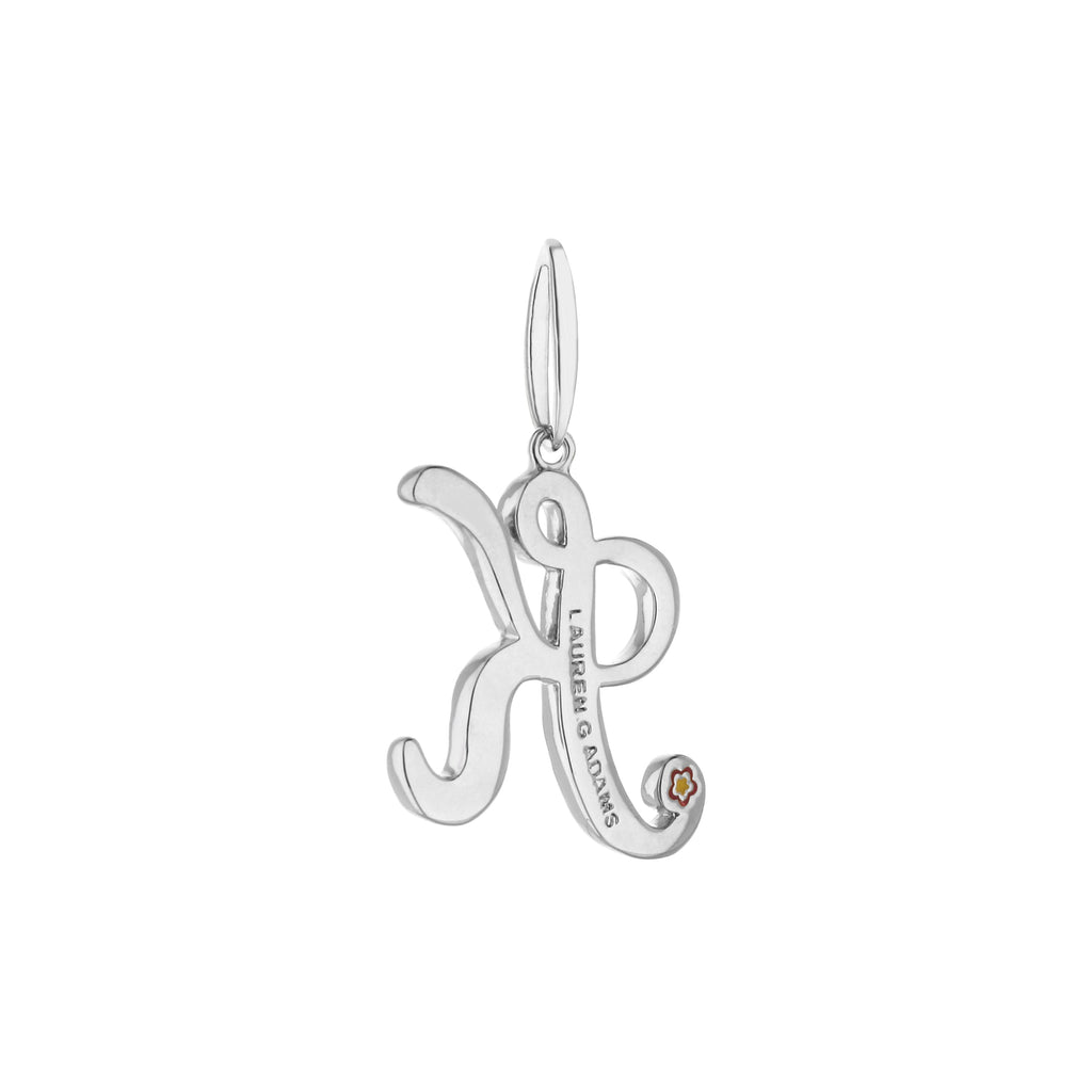 Lolo Inital Pendant