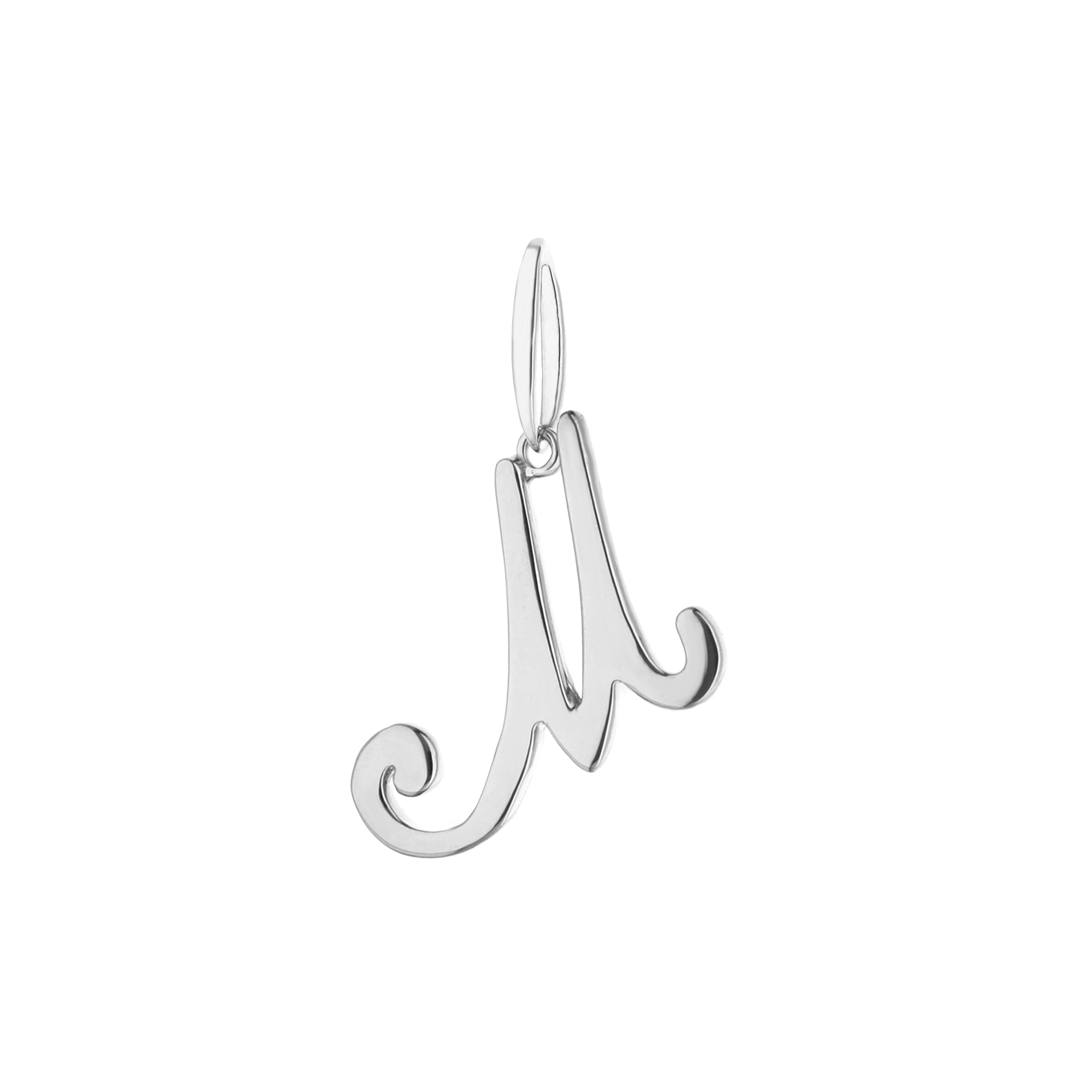 Lolo Inital Pendant