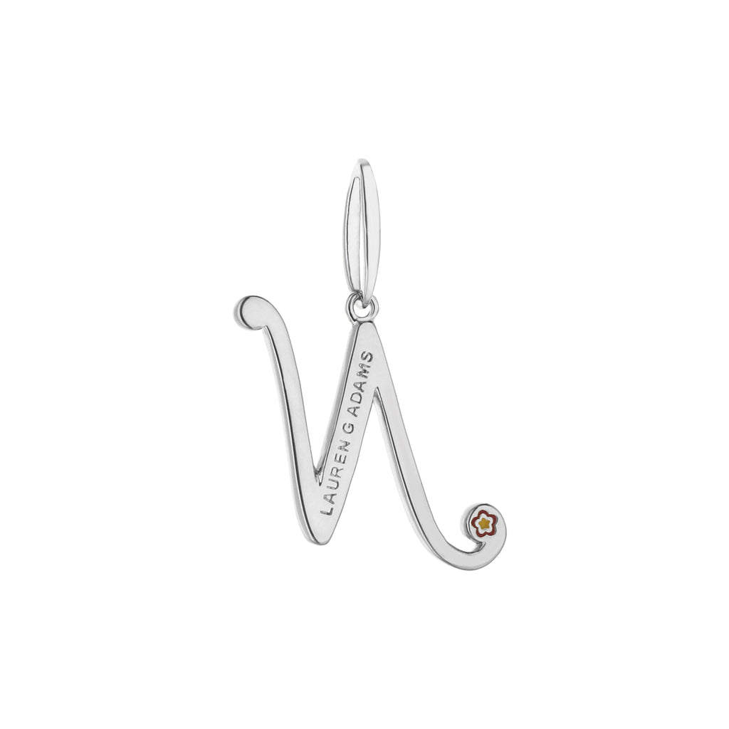 Lolo Inital Pendant