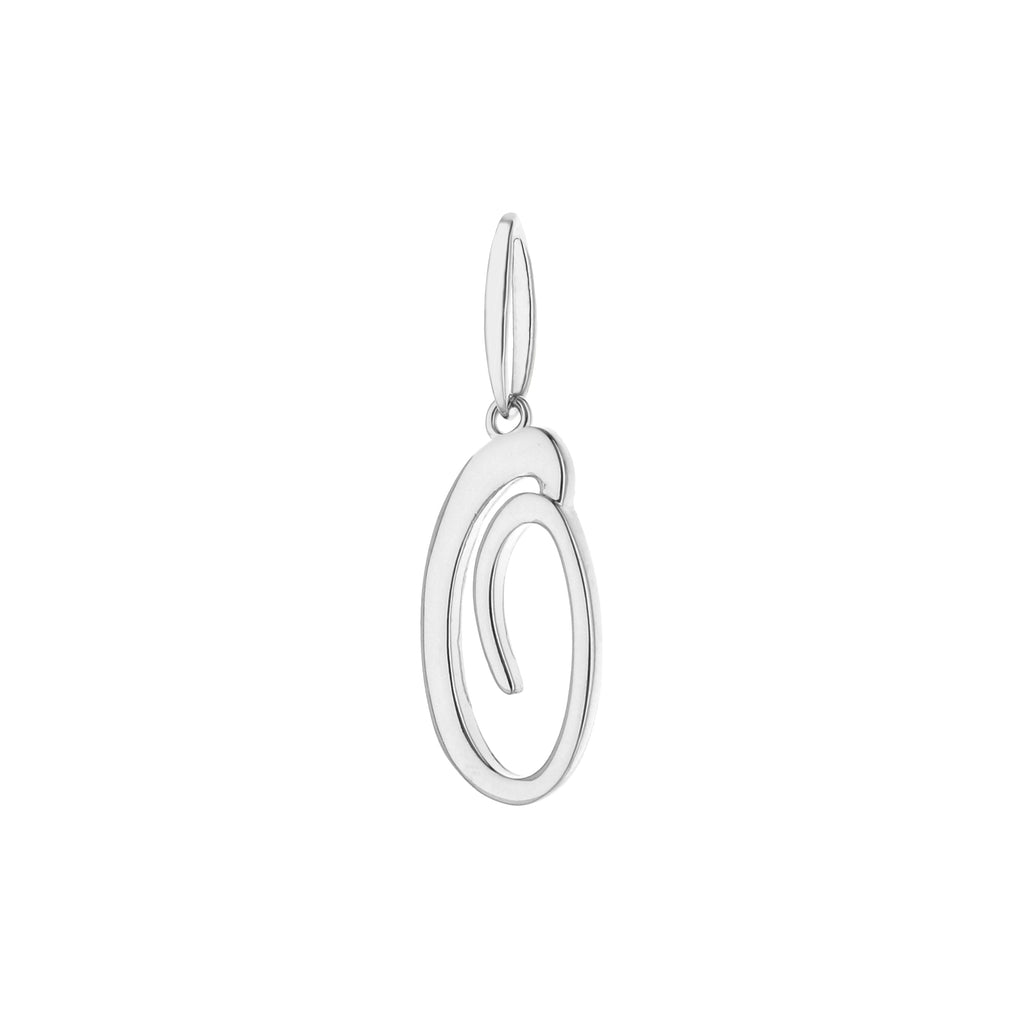 Lolo Inital Pendant